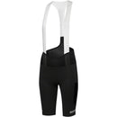 Spinshift Cargo Bib Shorts + Women's