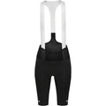 Spinshift Cargo Bib Shorts + Women's