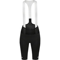 Spinshift Cargo Bib Shorts + Women's