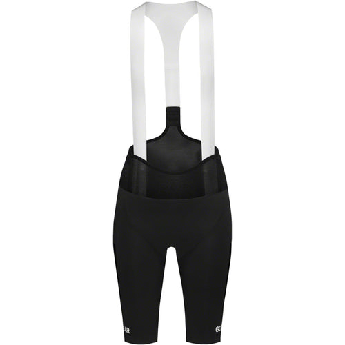 Spinshift Cargo Bib Shorts + Women's