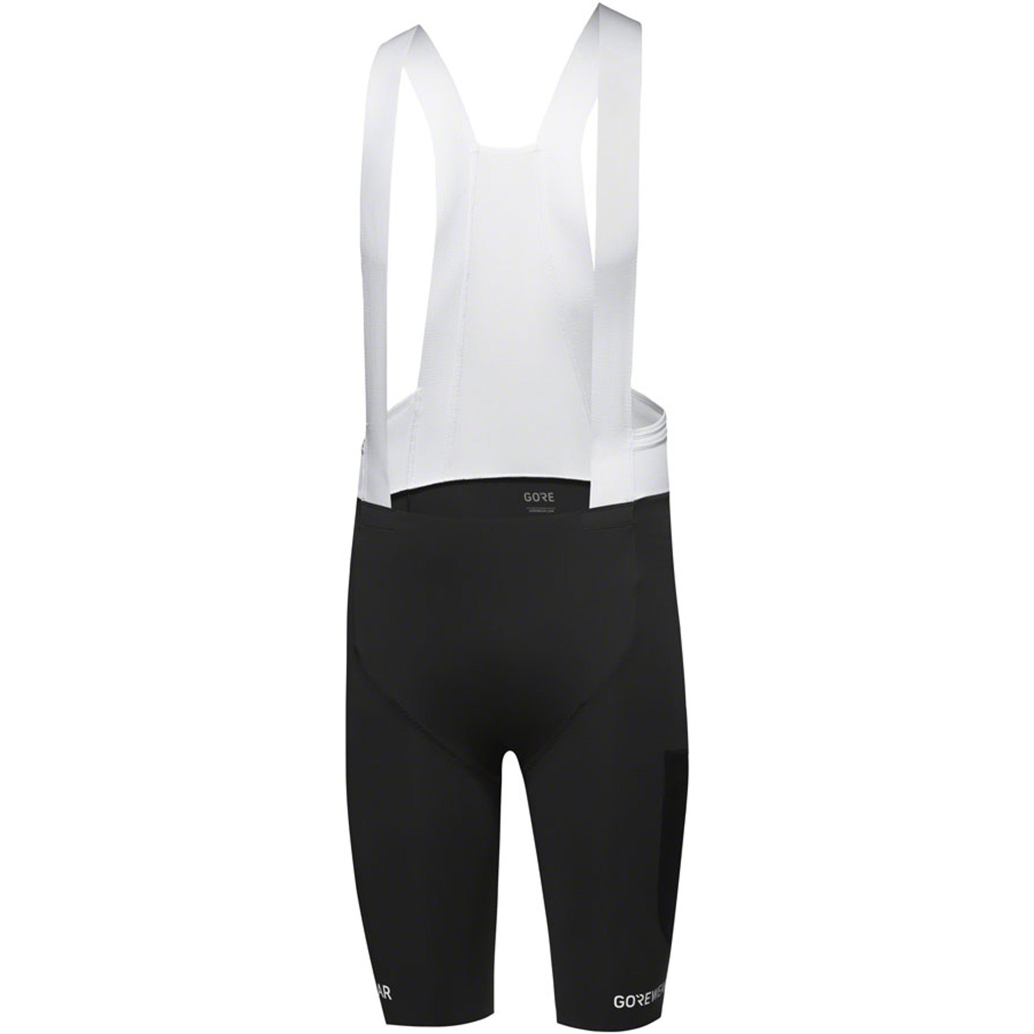 Spinshift Cargo Bib Shorts + Men's