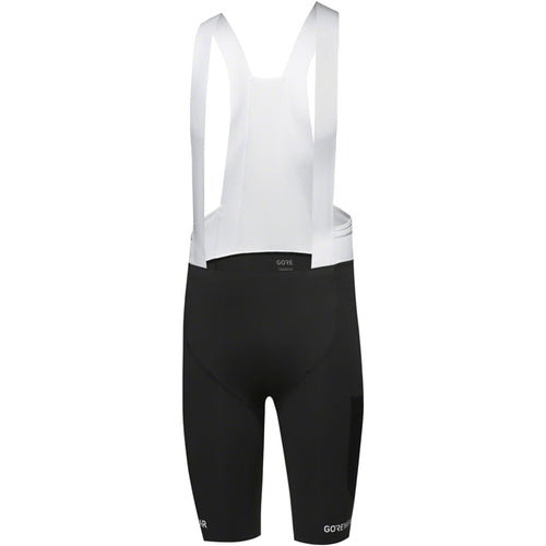 Spinshift Cargo Bib Shorts + Men's