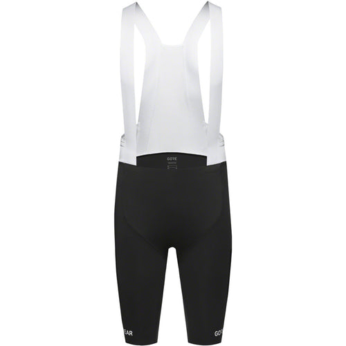Spinshift Cargo Bib Shorts + Men's