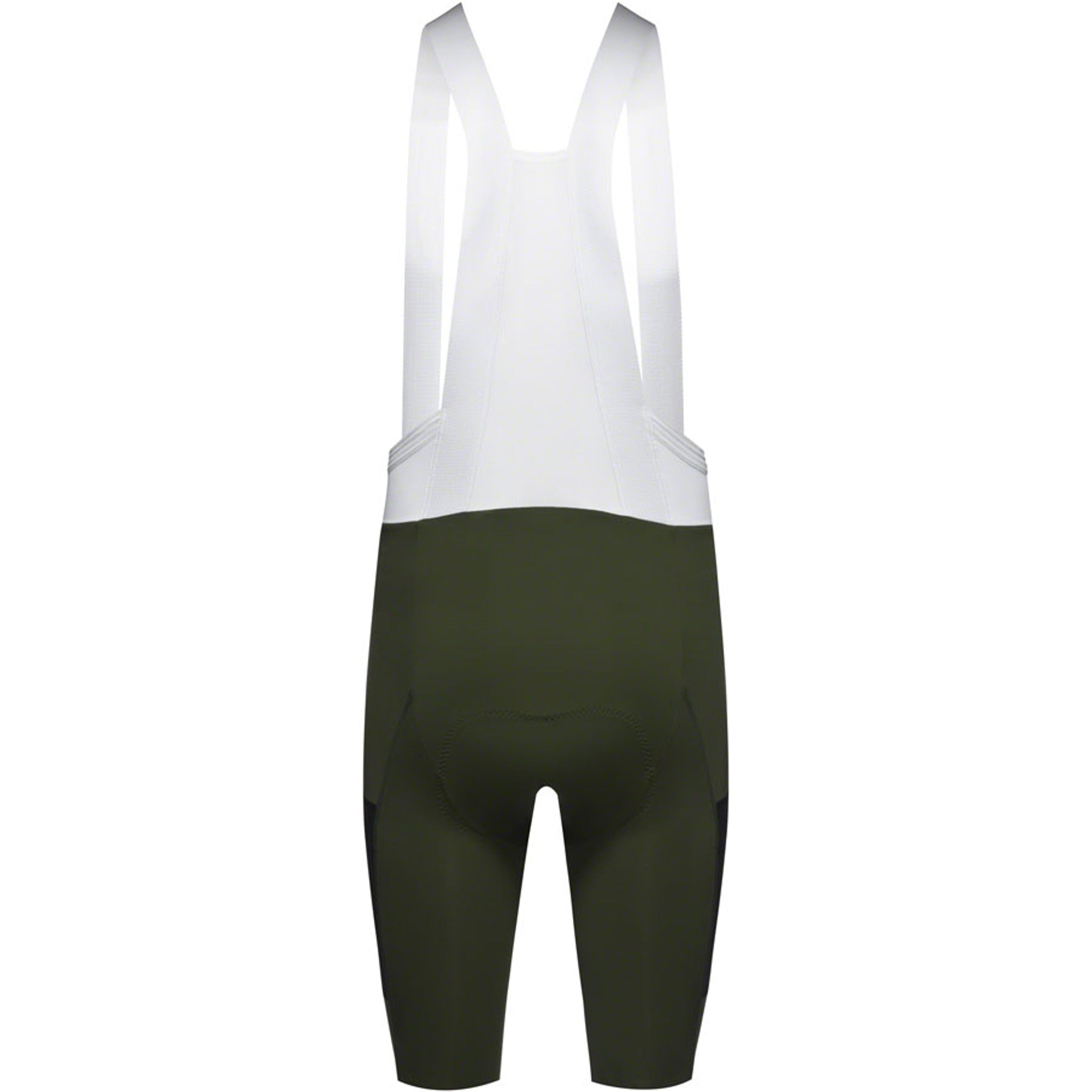 Spinshift Cargo Bib Shorts + Men's