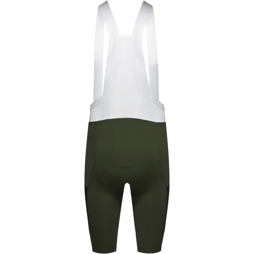 Spinshift Cargo Bib Shorts + Men's
