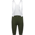 Spinshift Cargo Bib Shorts + Men's