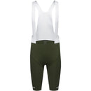 Spinshift Cargo Bib Shorts + Men's