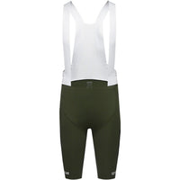 Spinshift Cargo Bib Shorts + Men's