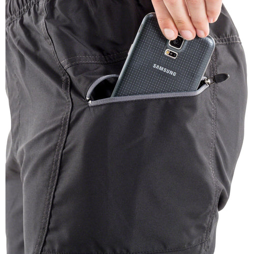 Ultralight Gel Baggies Shorts