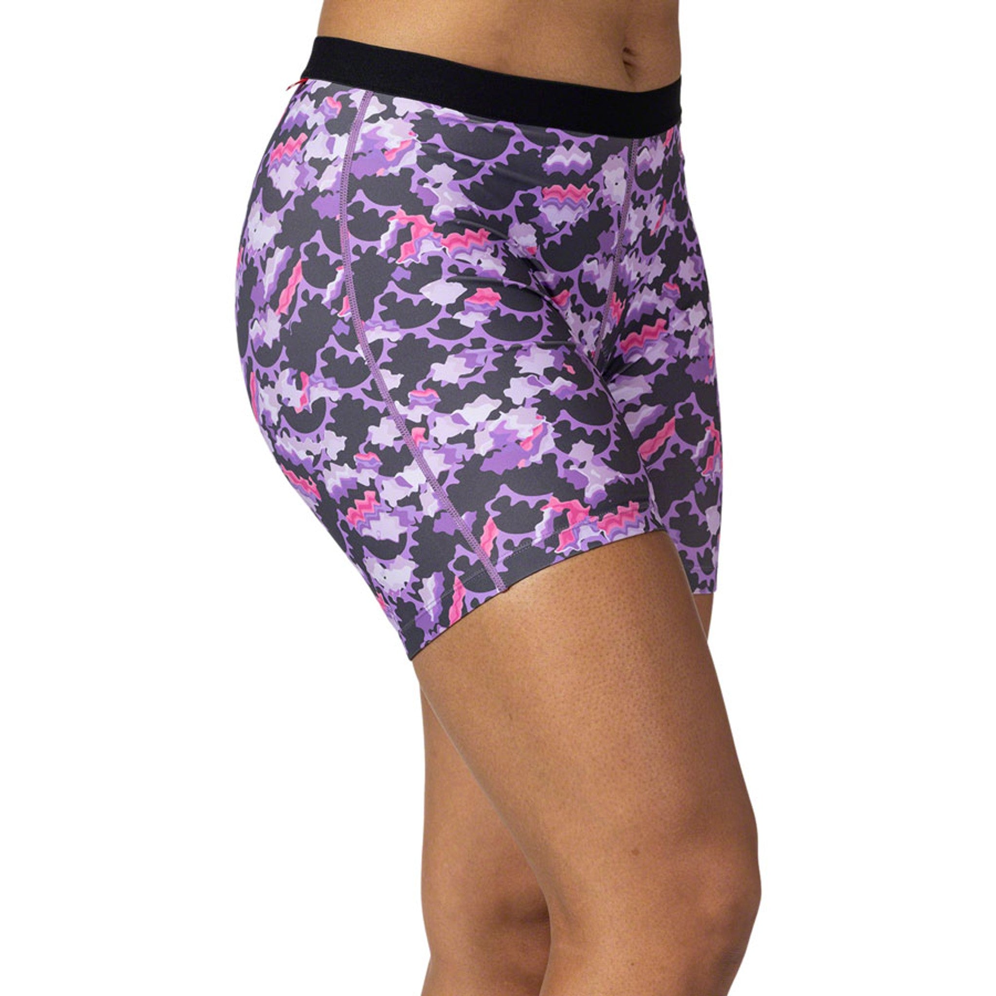 Purple Rings / Small