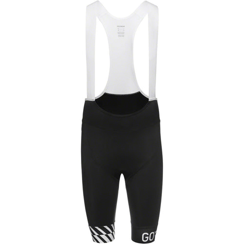 Swiftride Optical Bib Shorts - Men's