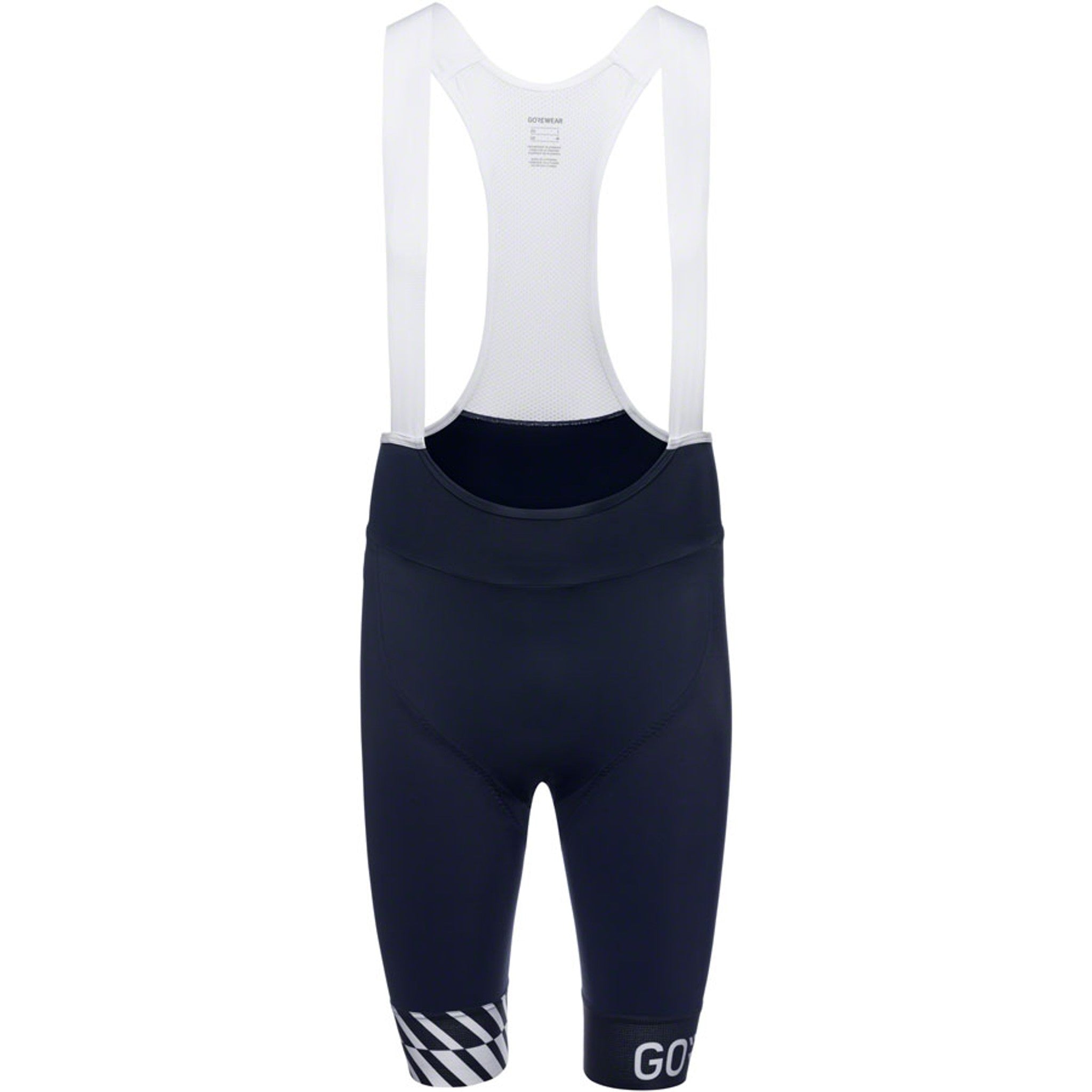 Blue / Small