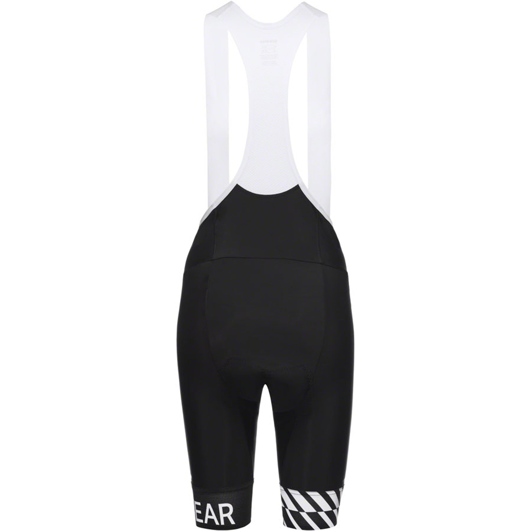 Swiftride Optical Bib Shorts - Women's