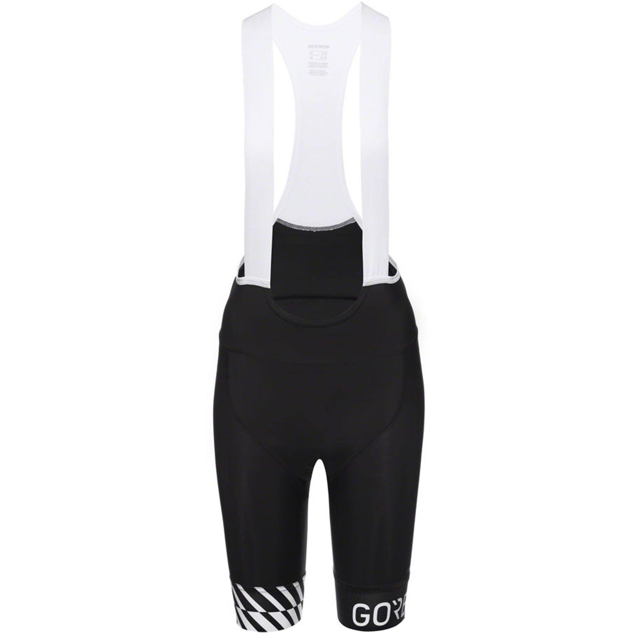 Swiftride Optical Bib Shorts - Women's