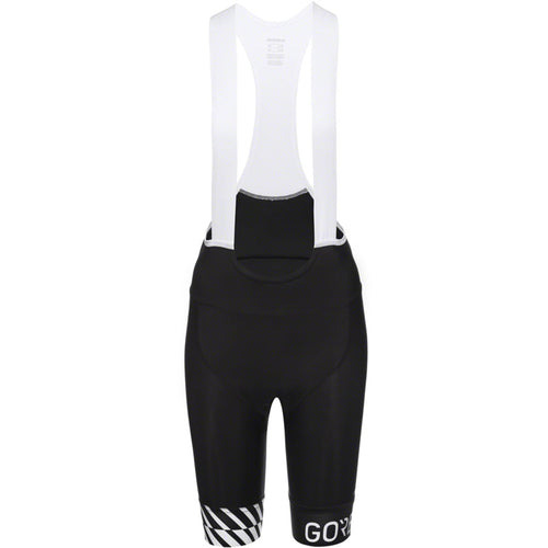 Swiftride Optical Bib Shorts - Women's