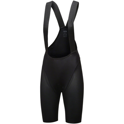 Fernflow Liner Bib Shorts + Women's