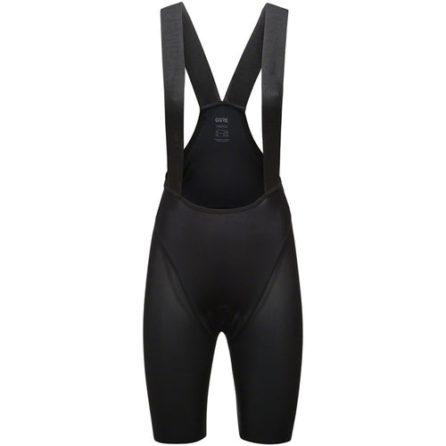 Fernflow Liner Bib Shorts + Women's