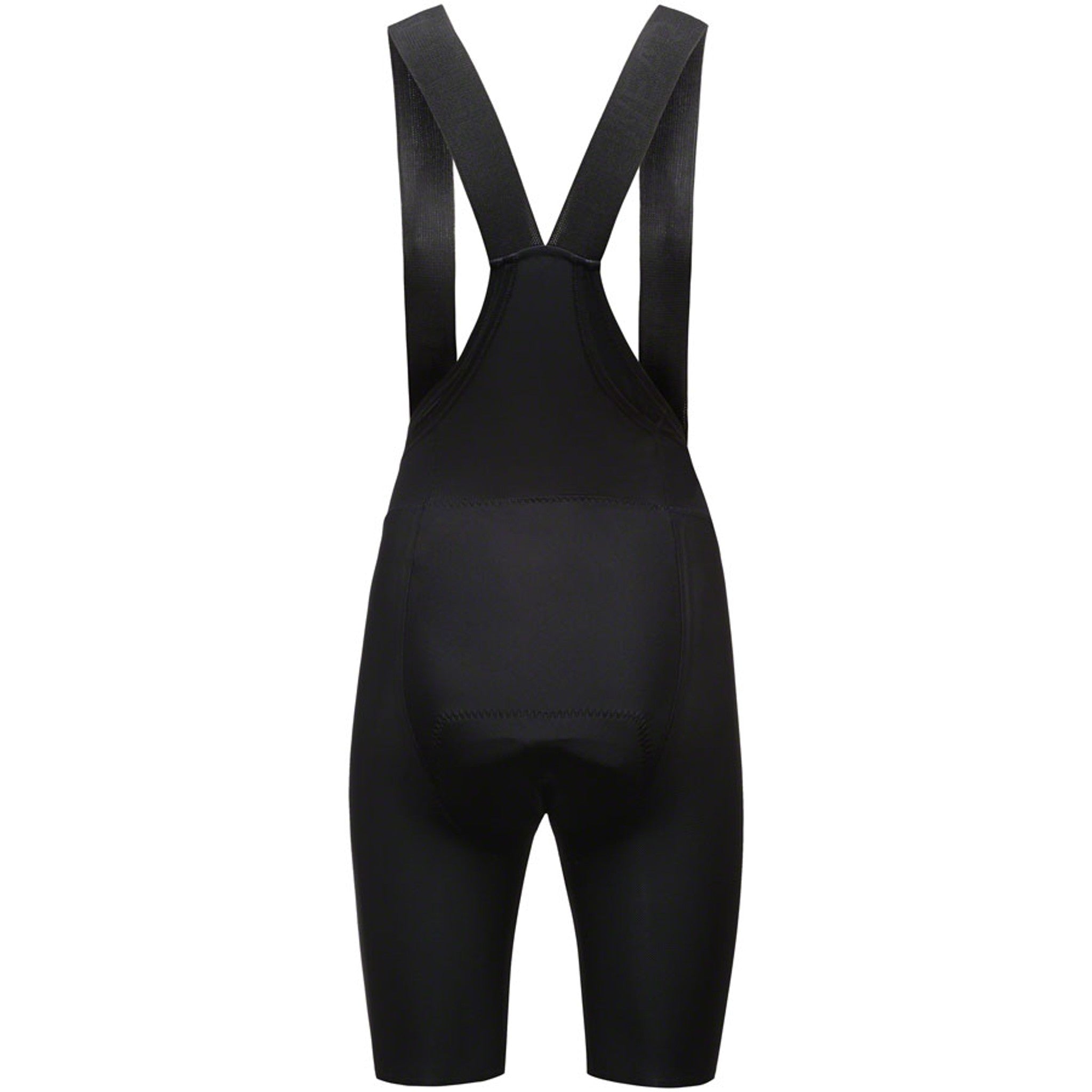 Fernflow Liner Bib Shorts + Women's