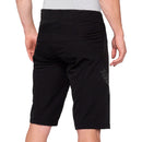 Airmatic Shorts