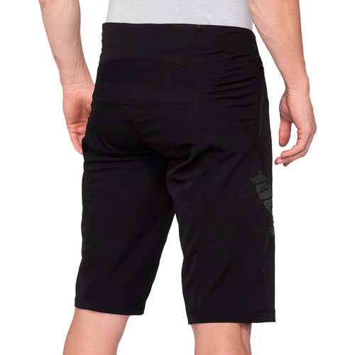 Airmatic Shorts