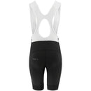 Neo Power Motion Bib Shorts - Black, Men's, Large