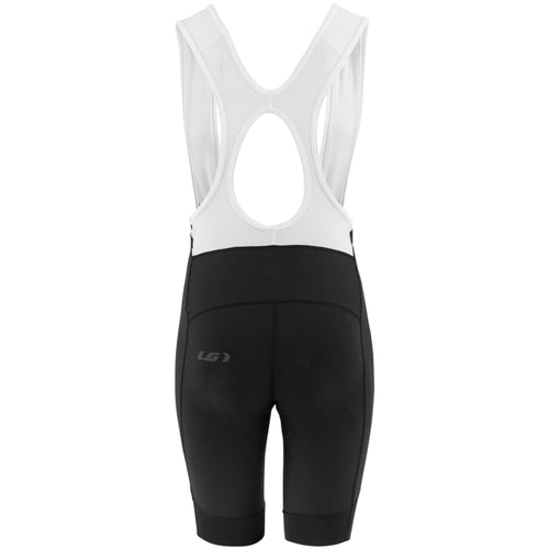 Neo Power Motion Bib Shorts - Black, Men's, Large