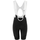 Neo Power Motion Bib Shorts - Black, Men's, Large