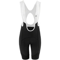 Neo Power Motion Bib Shorts - Black, Men's, Large