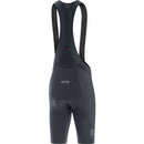 Wear Long Distance Bib Shorts + - Black, Large, Women's