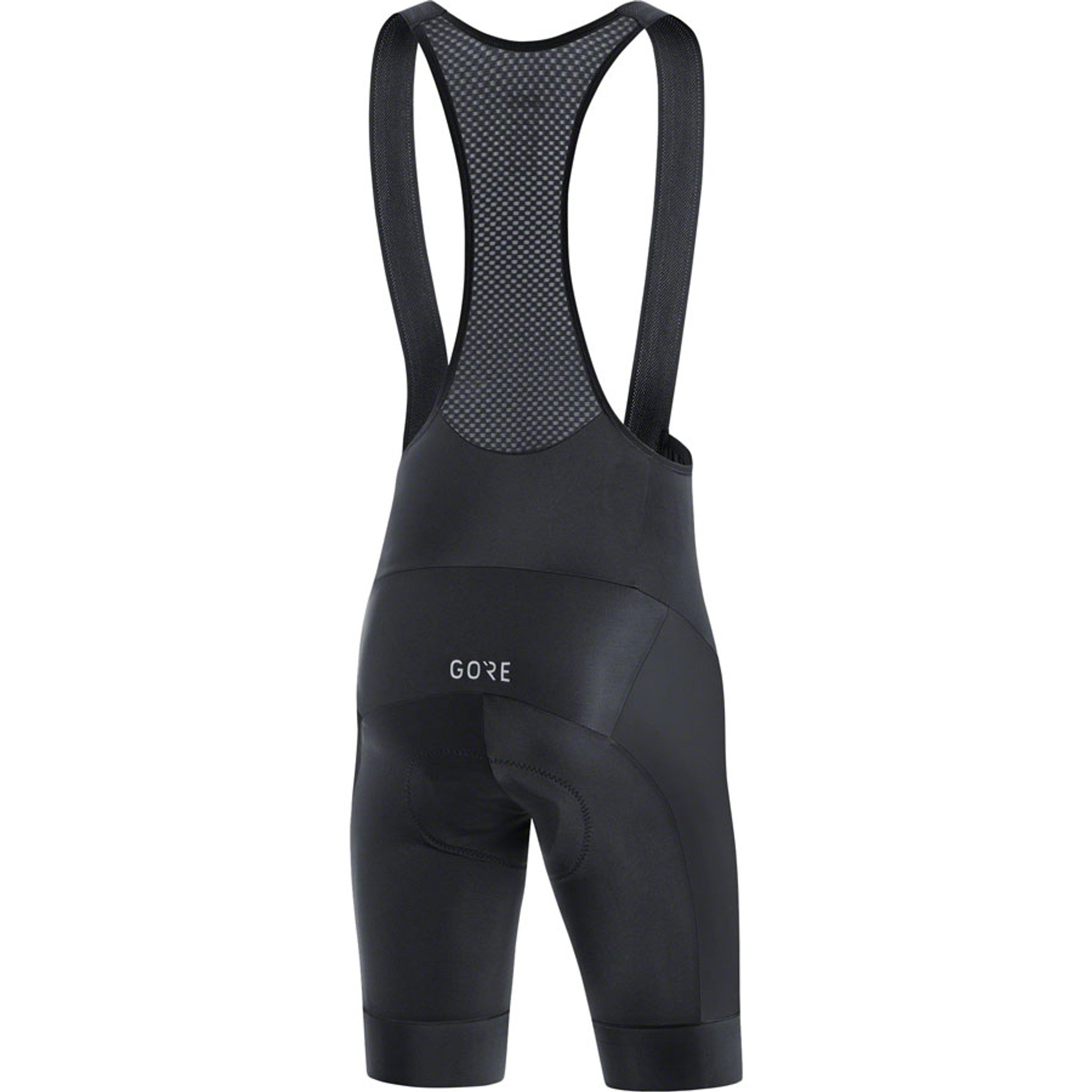C3 Cycling Bib Shorts+ - Men's