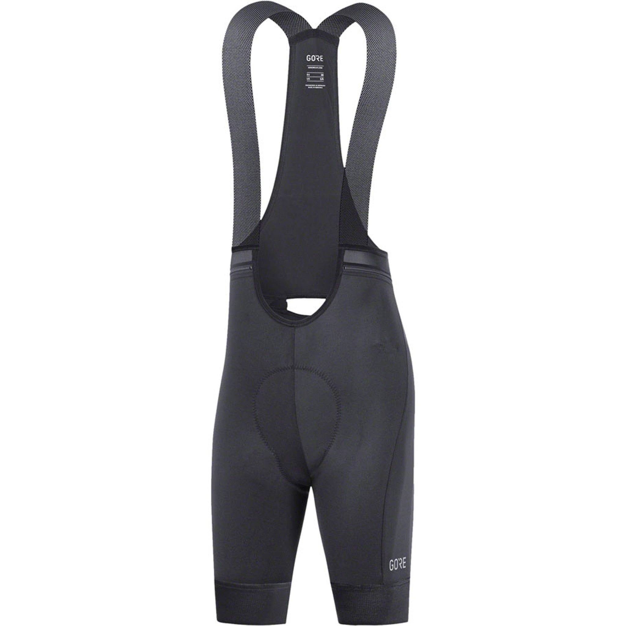 Force Bib Shorts+ - Women's