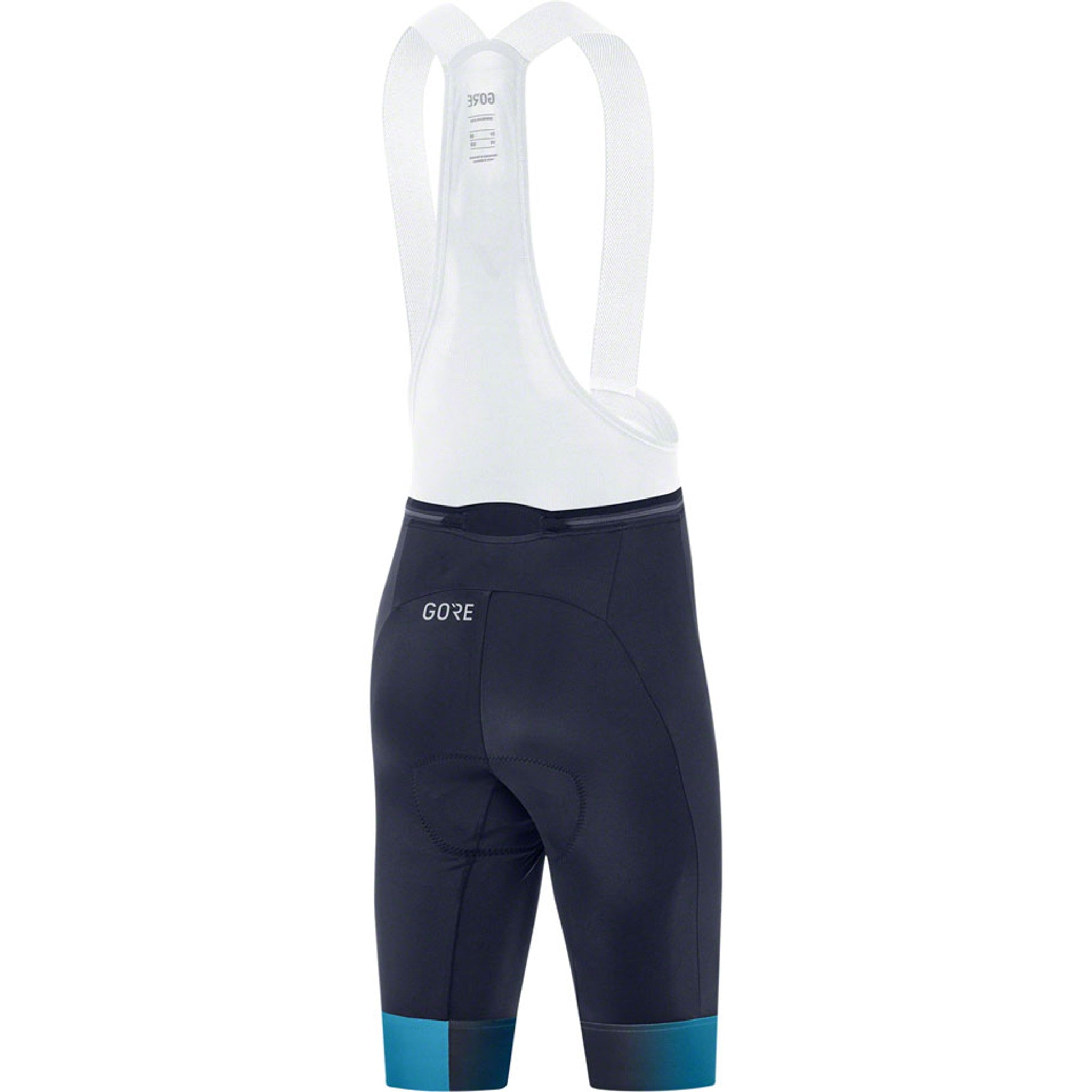 Force Bib Shorts+ - Women's