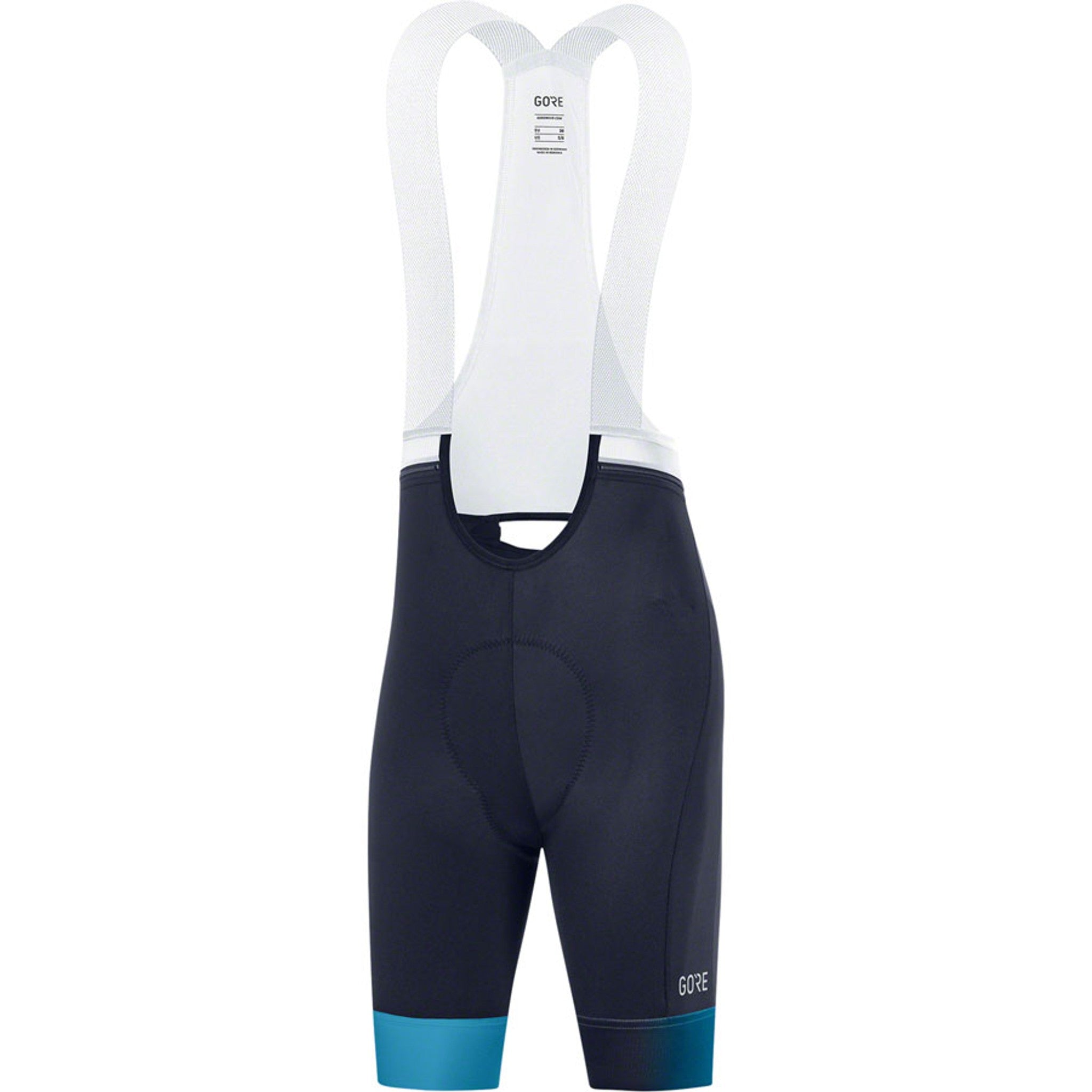 Force Bib Shorts+ - Women's