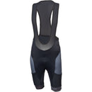 Waypoint Men's Cargo Bib Shorts - Black, Medium