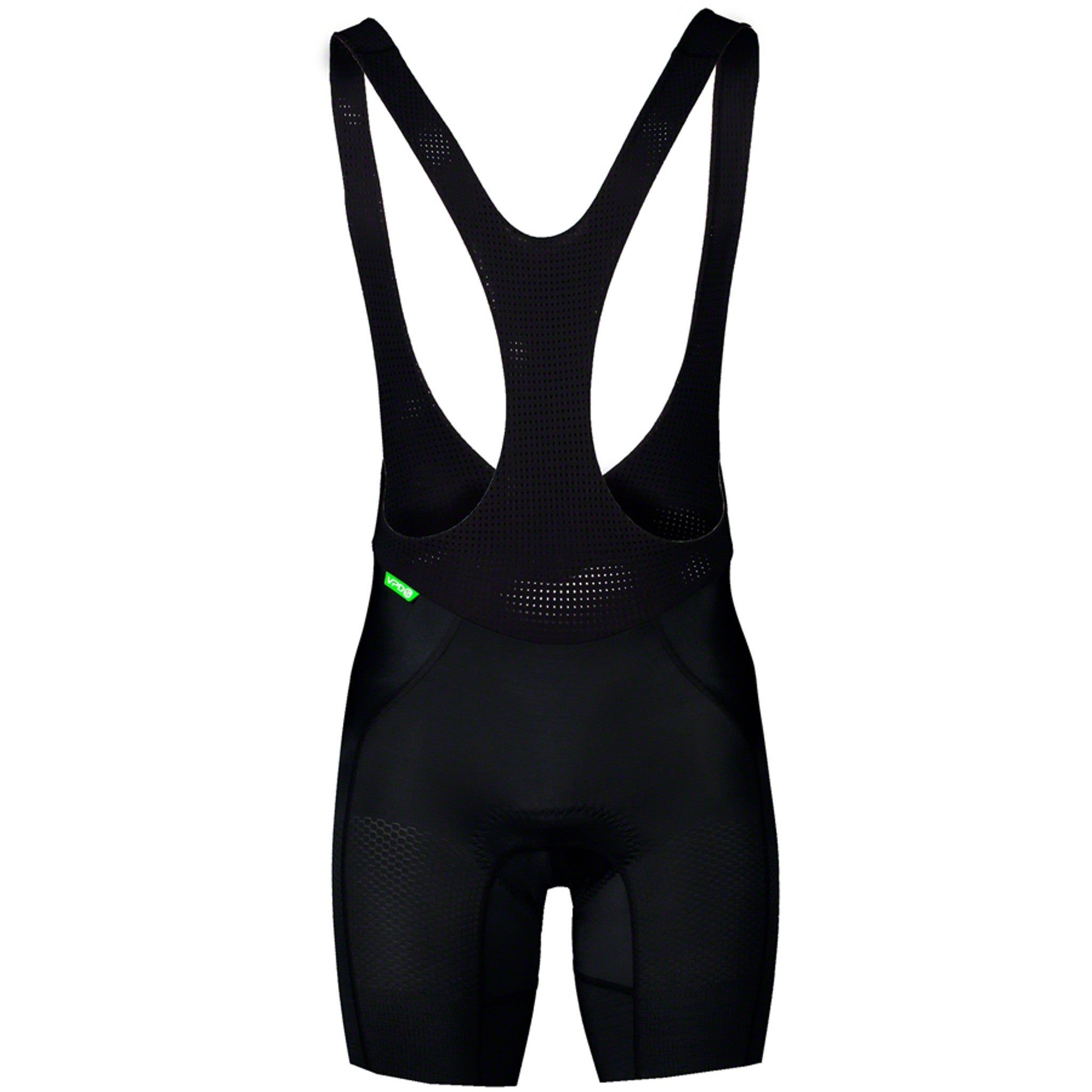 Ultimate VPDS Bib Shorts - Navy/Black, Women's, Large