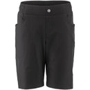 Range 3 Jr. Shorts - Black, Junior, Large