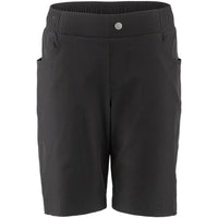 Range 3 Jr. Shorts - Black, Junior, Large
