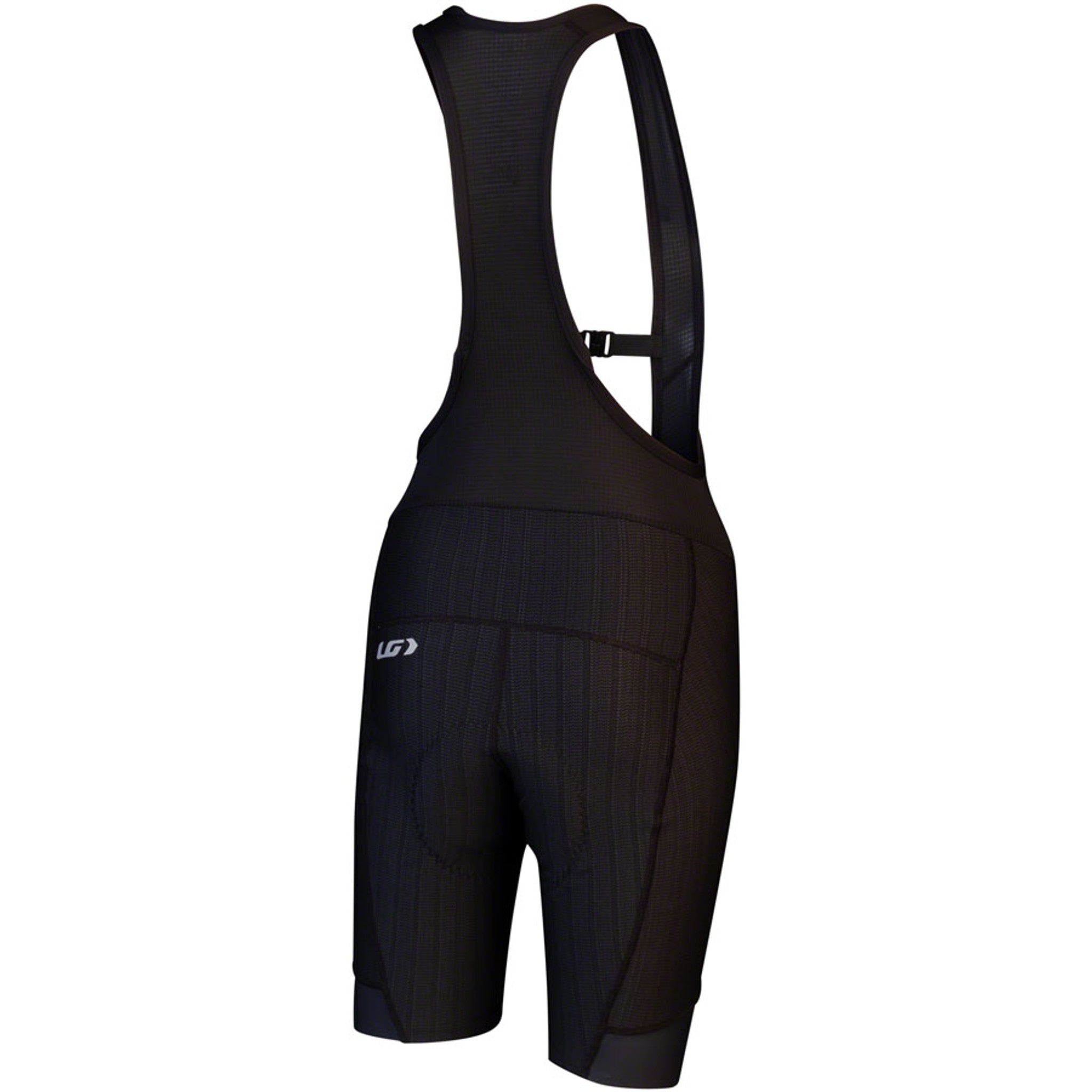 Fit Sensor Texture Bib - Black, Women's, X-Large