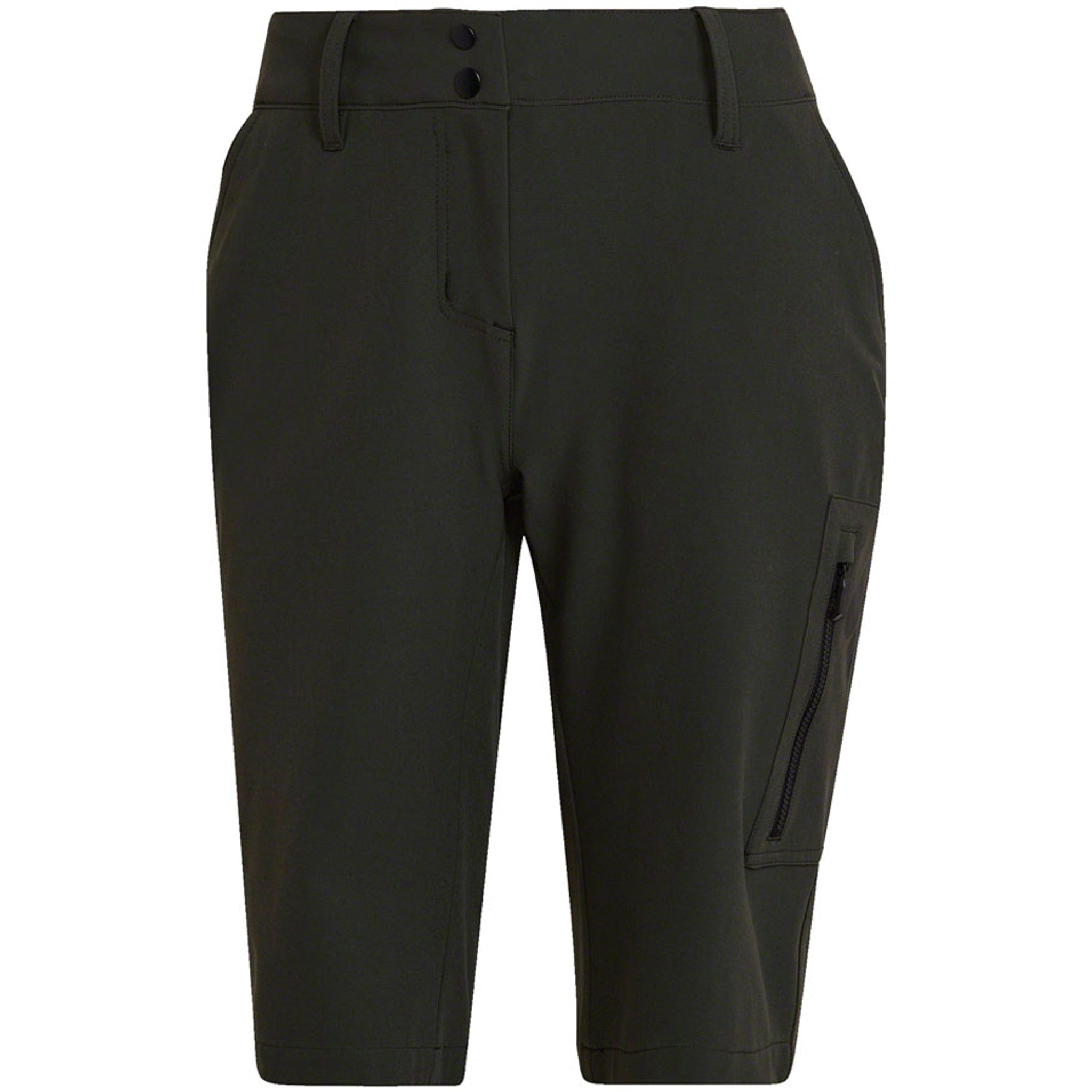 Band Of The Brave Short - Legend Earth, Women's, Large