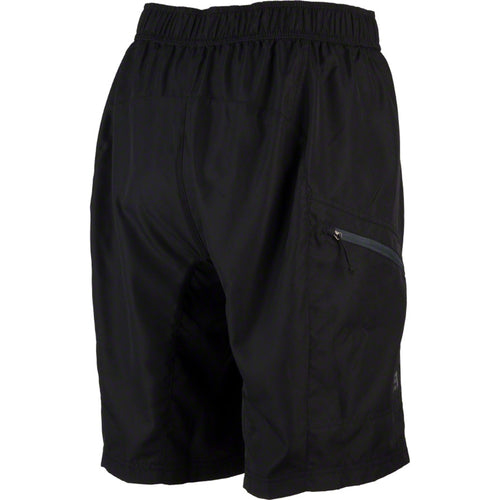 Alpine Baggies Shorts