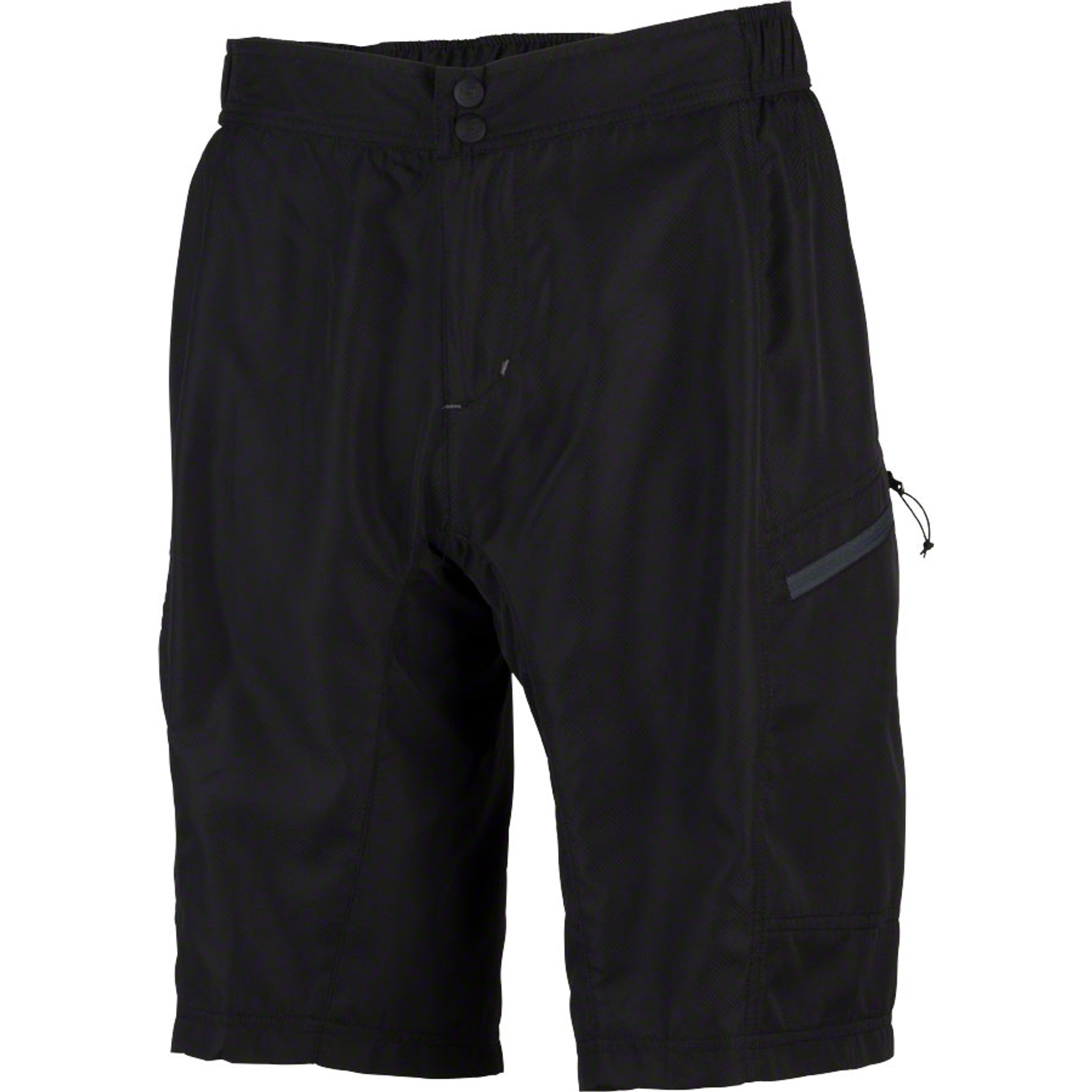 Alpine Baggies Shorts