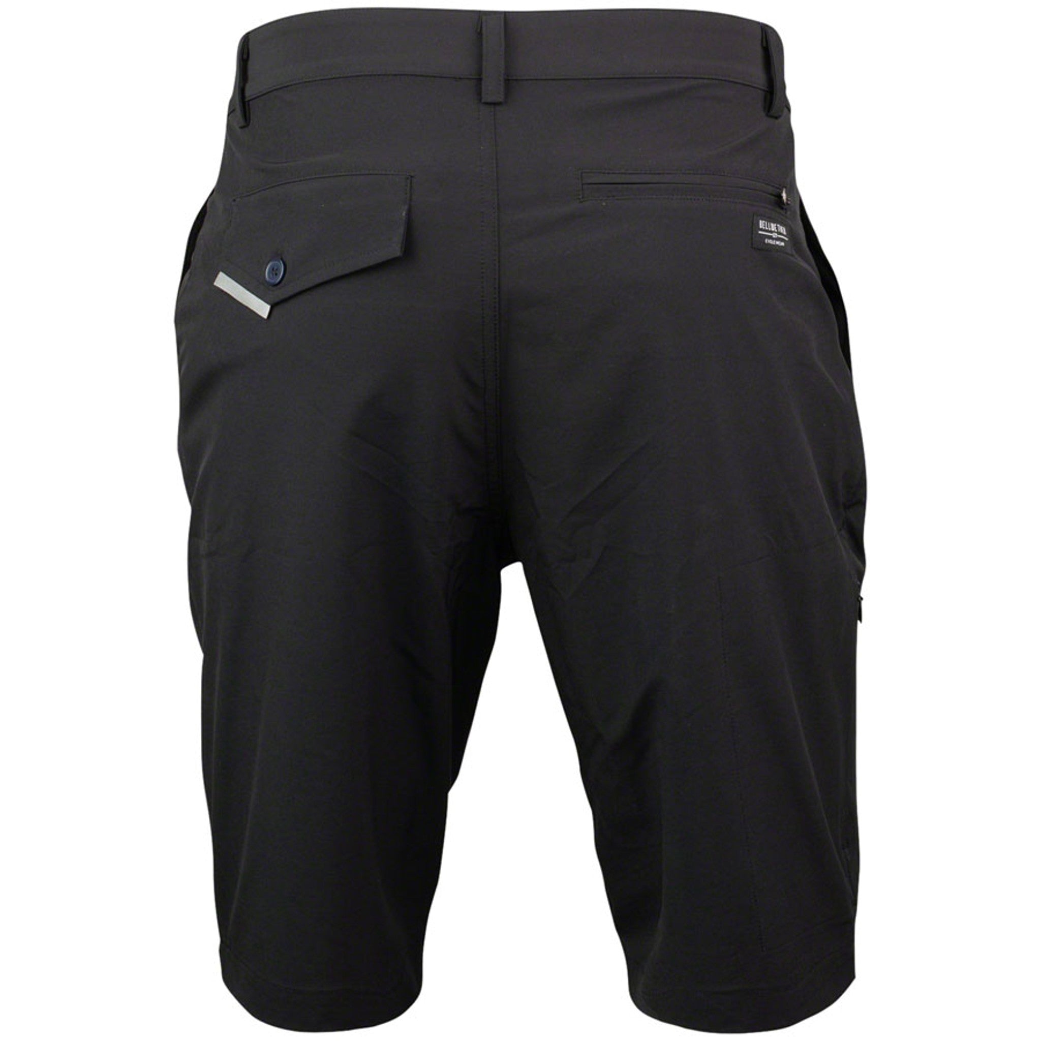 GMR Short - Black, Men's, Size 30