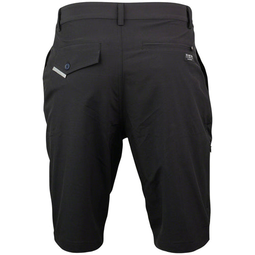 GMR Short - Black, Men's, Size 30