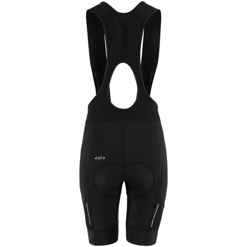 Optimum 2 Bib Shorts - Black, Men's, 2X-Large