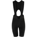 Optimum 2 Bib Shorts - Black, Men's, 2X-Large