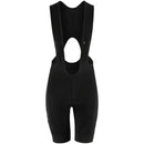 Optimum 2 Bib Shorts - Black, Men's, 2X-Large