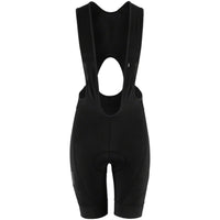 Optimum 2 Bib Shorts - Black, Men's, 2X-Large