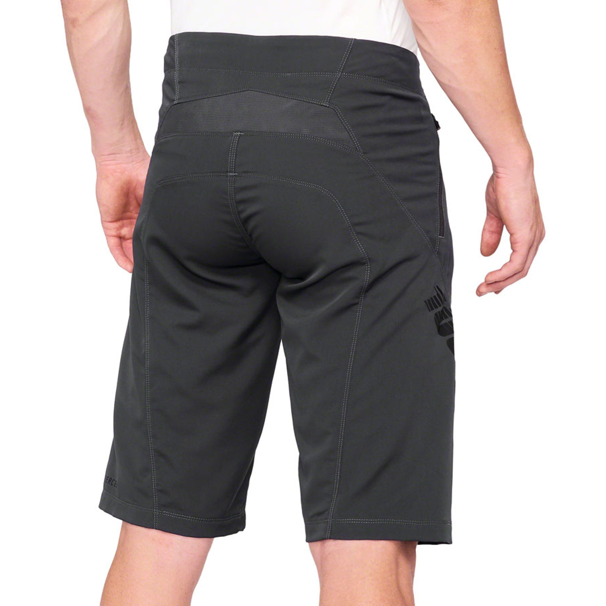 Airmatic Shorts