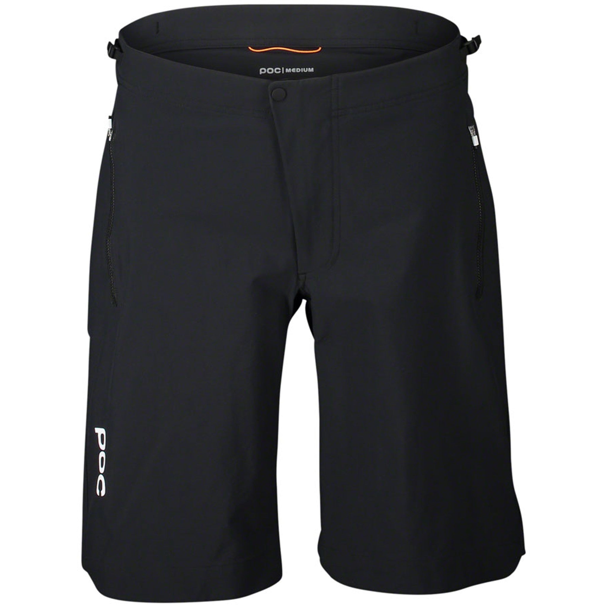 Essential Enduro Shorts