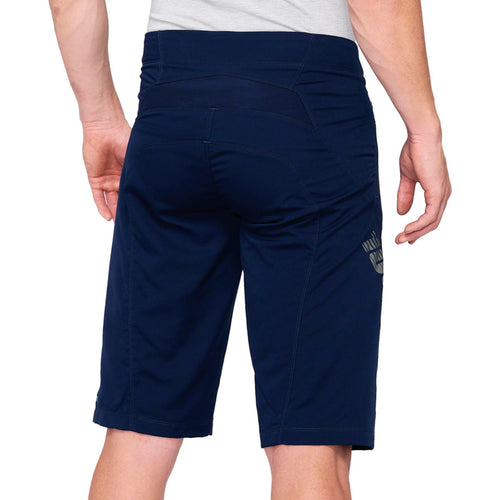 Airmatic Shorts
